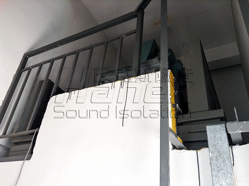 狹小機(jī)房電梯低頻噪音治理巧設(shè)計(jì)，安全降噪有良效!