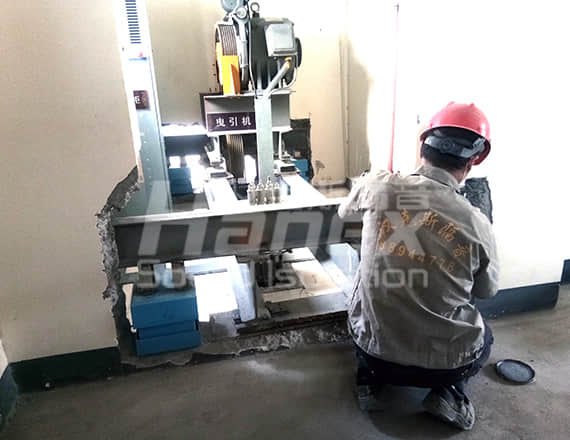 電梯噪音治理好辦法，讓你遠(yuǎn)離電梯噪音困擾！